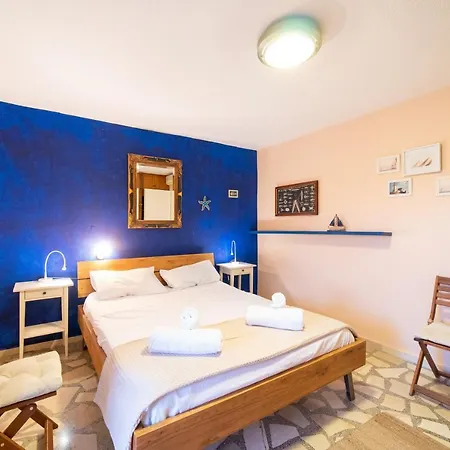 Kira Potamos (Corfu)