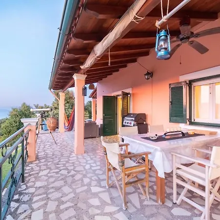 Holiday home Kira Potamos (Corfu)