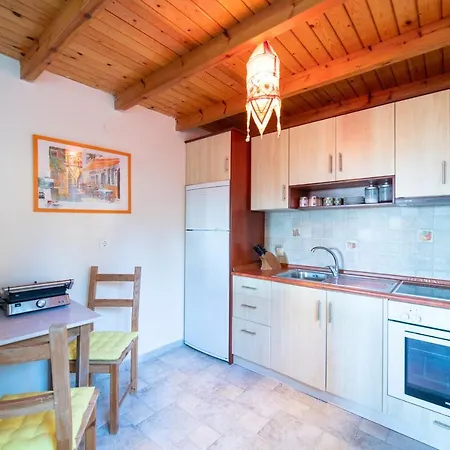 Holiday home Kira *