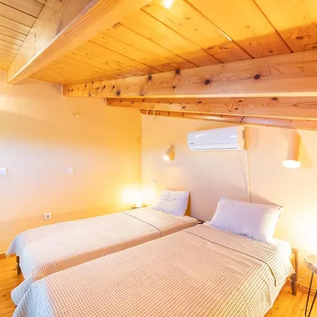 Holiday home Kira Potamos (Corfu)