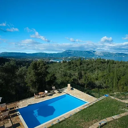 Kira Potamos (Corfu)