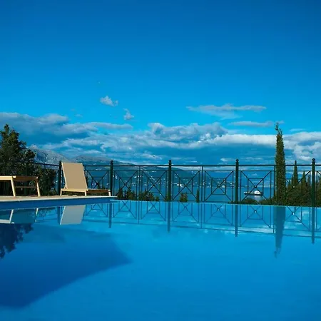 Kira Holiday home *