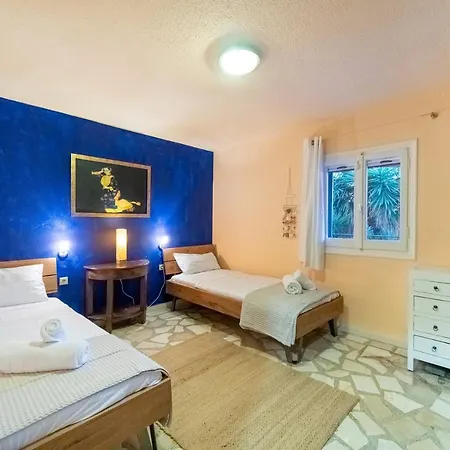Kira * Potamos (Corfu)