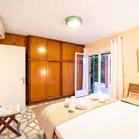 Kira Potamos (Corfu)