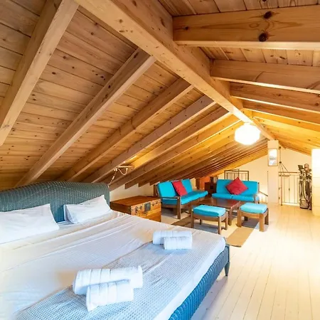 Holiday home Kira *
