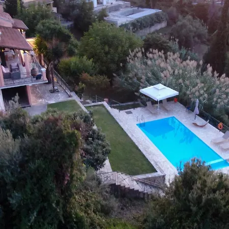 Holiday home Kira
