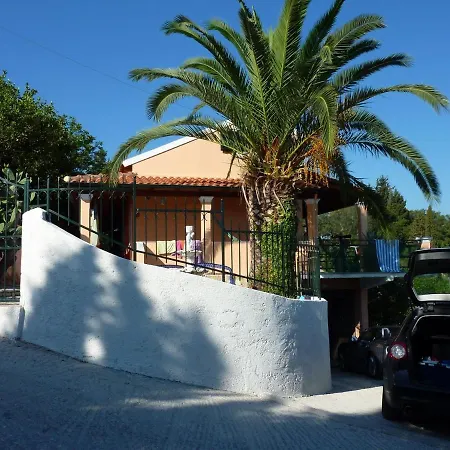 Kira * Potamos (Corfu)