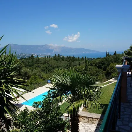 Holiday home Kira