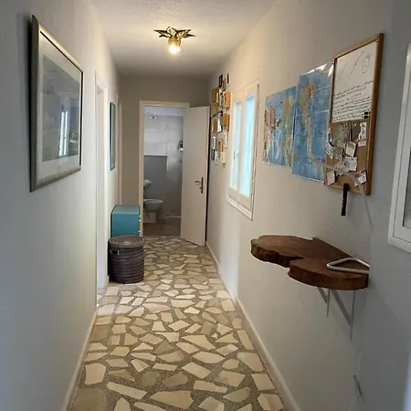 Kira Holiday home